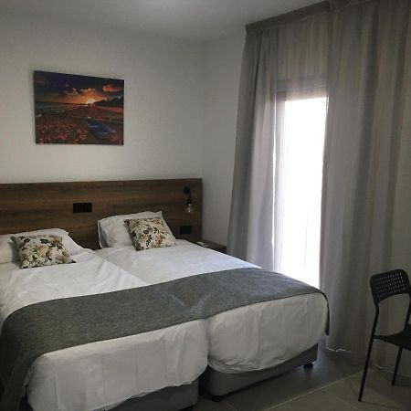 Ellenapa Apts & Studios Ayia Napa Exterior photo