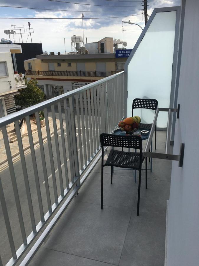 Ellenapa Apts & Studios Ayia Napa Exterior photo