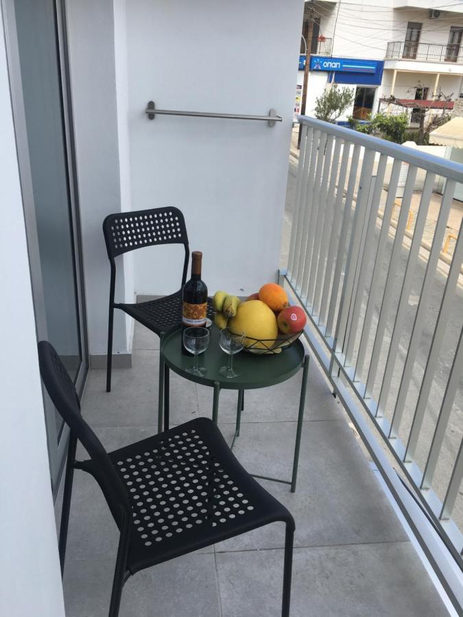 Ellenapa Apts & Studios Ayia Napa Exterior photo